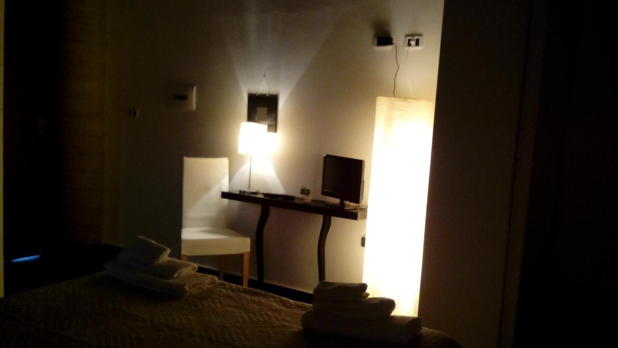 San Gregorio Magno B&B Casa Vacanza Verzellino الغرفة الصورة