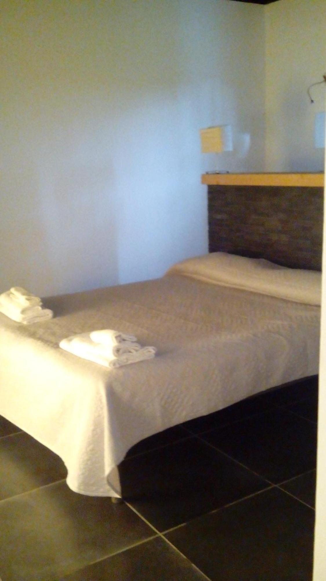 San Gregorio Magno B&B Casa Vacanza Verzellino الغرفة الصورة