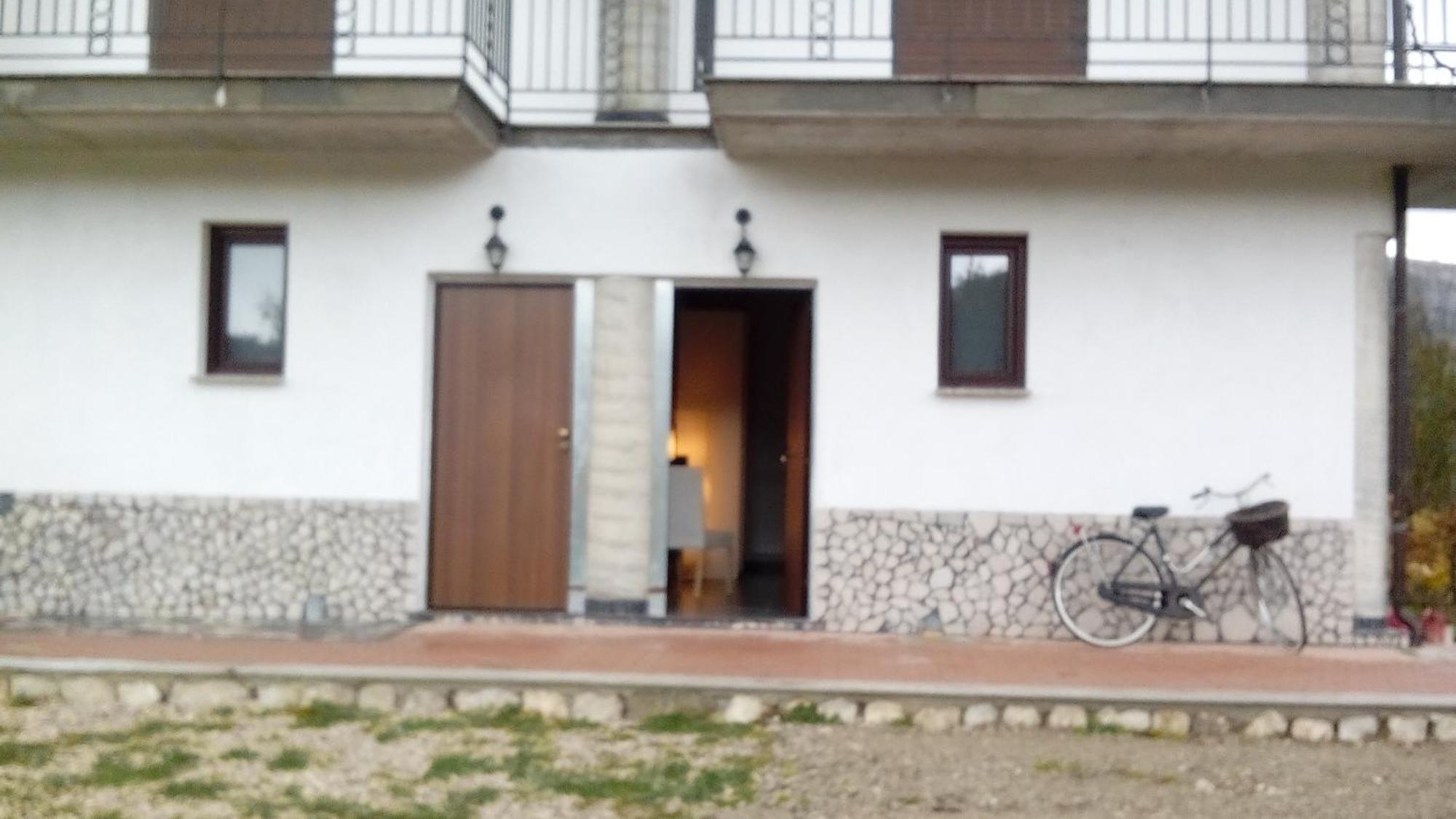 San Gregorio Magno B&B Casa Vacanza Verzellino الغرفة الصورة