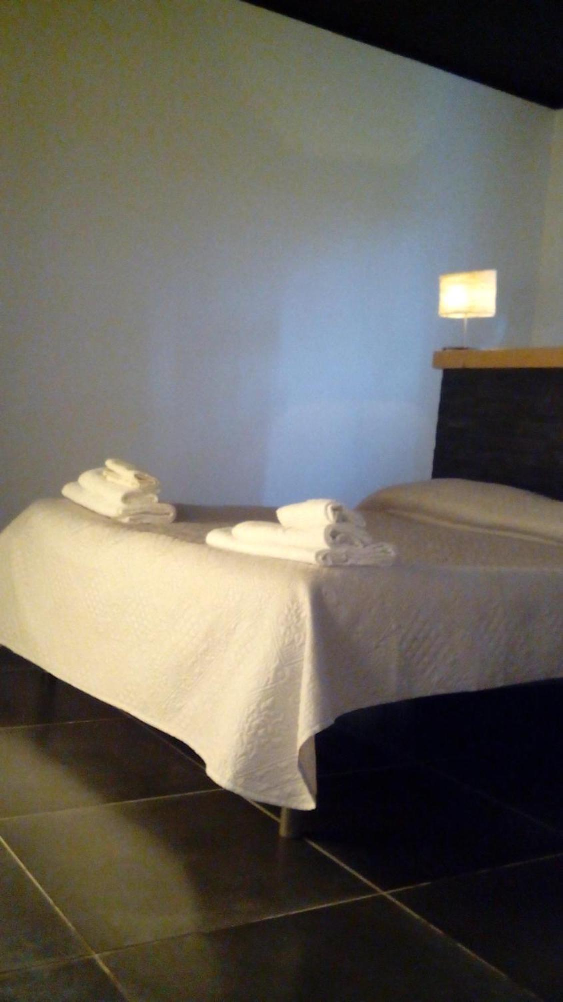 San Gregorio Magno B&B Casa Vacanza Verzellino الغرفة الصورة