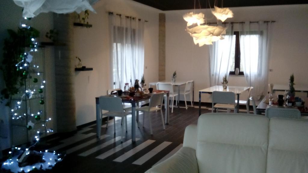 San Gregorio Magno B&B Casa Vacanza Verzellino المظهر الخارجي الصورة