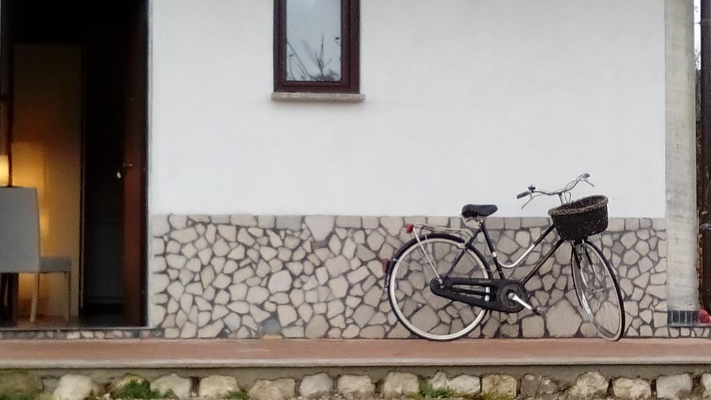 San Gregorio Magno B&B Casa Vacanza Verzellino الغرفة الصورة