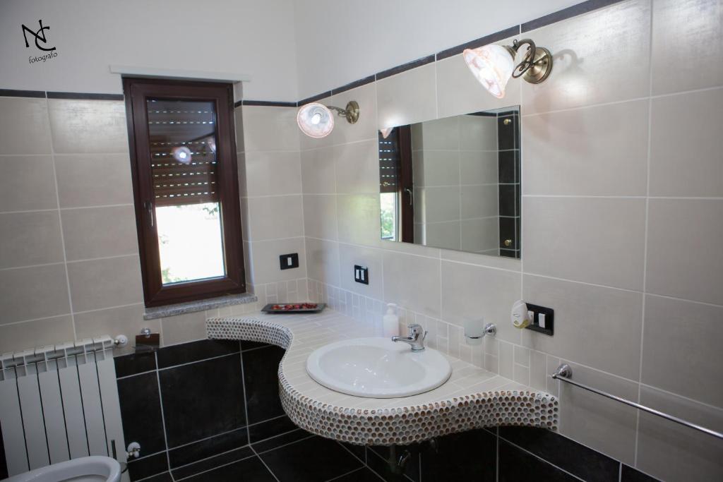 San Gregorio Magno B&B Casa Vacanza Verzellino الغرفة الصورة