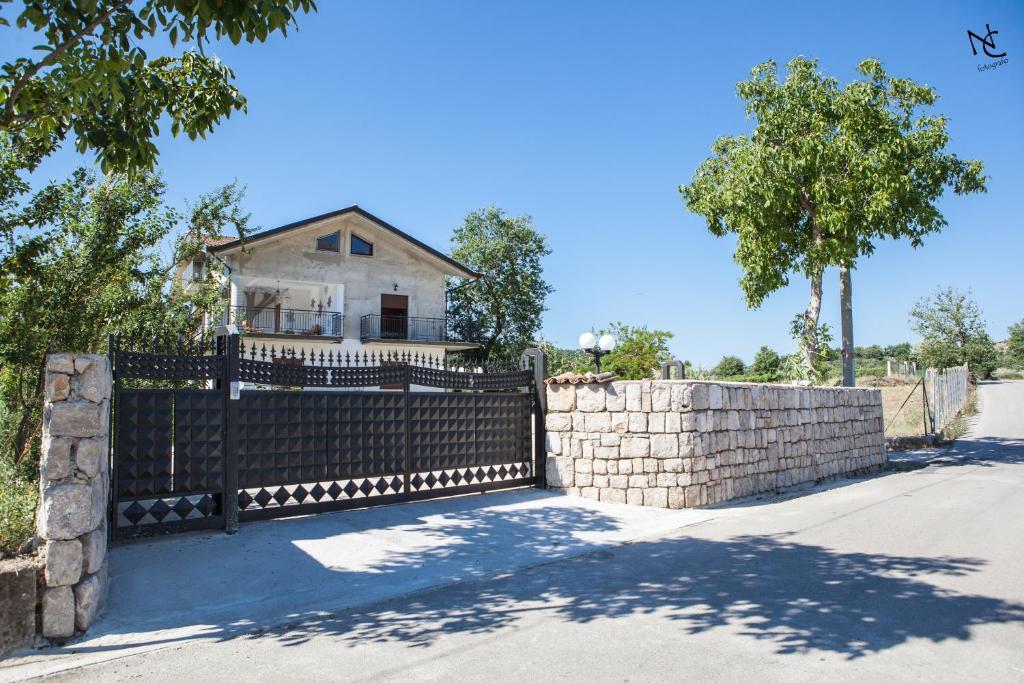 San Gregorio Magno B&B Casa Vacanza Verzellino المظهر الخارجي الصورة
