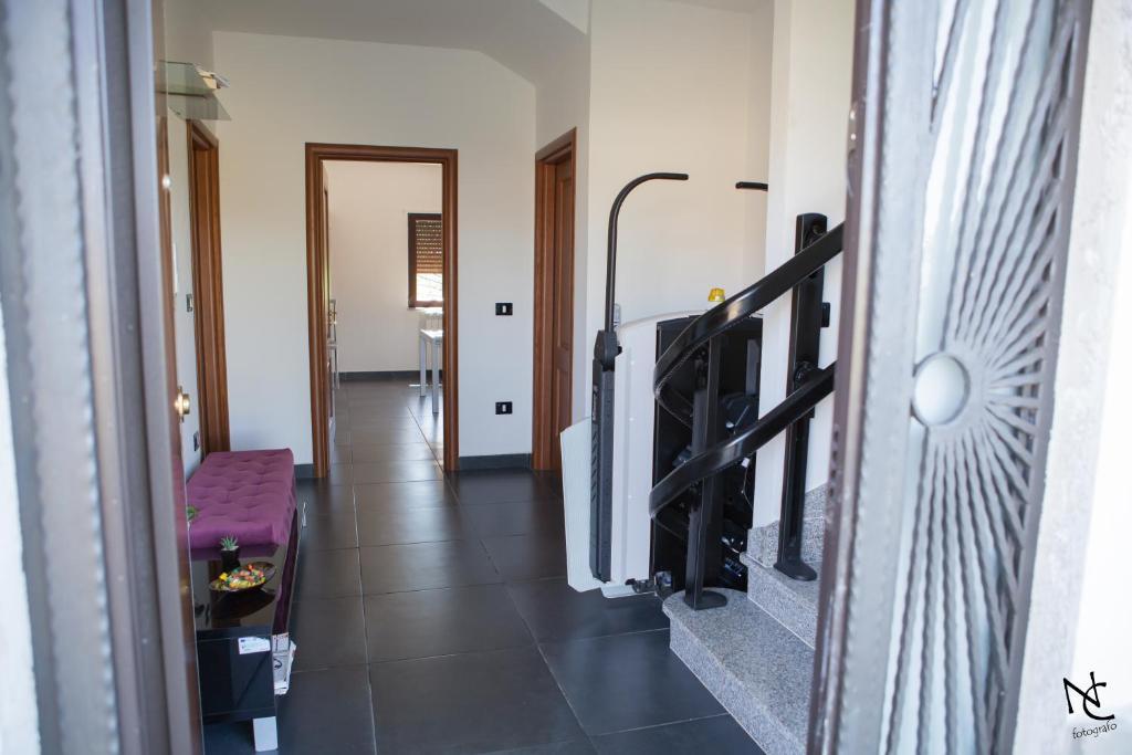 San Gregorio Magno B&B Casa Vacanza Verzellino المظهر الخارجي الصورة