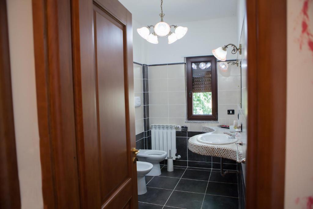 San Gregorio Magno B&B Casa Vacanza Verzellino المظهر الخارجي الصورة