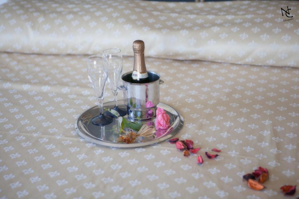 San Gregorio Magno B&B Casa Vacanza Verzellino المظهر الخارجي الصورة